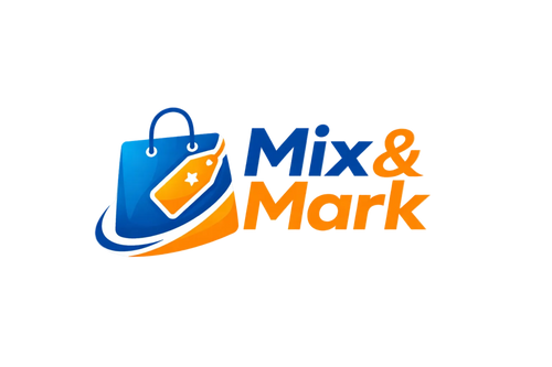 Mix & Mark